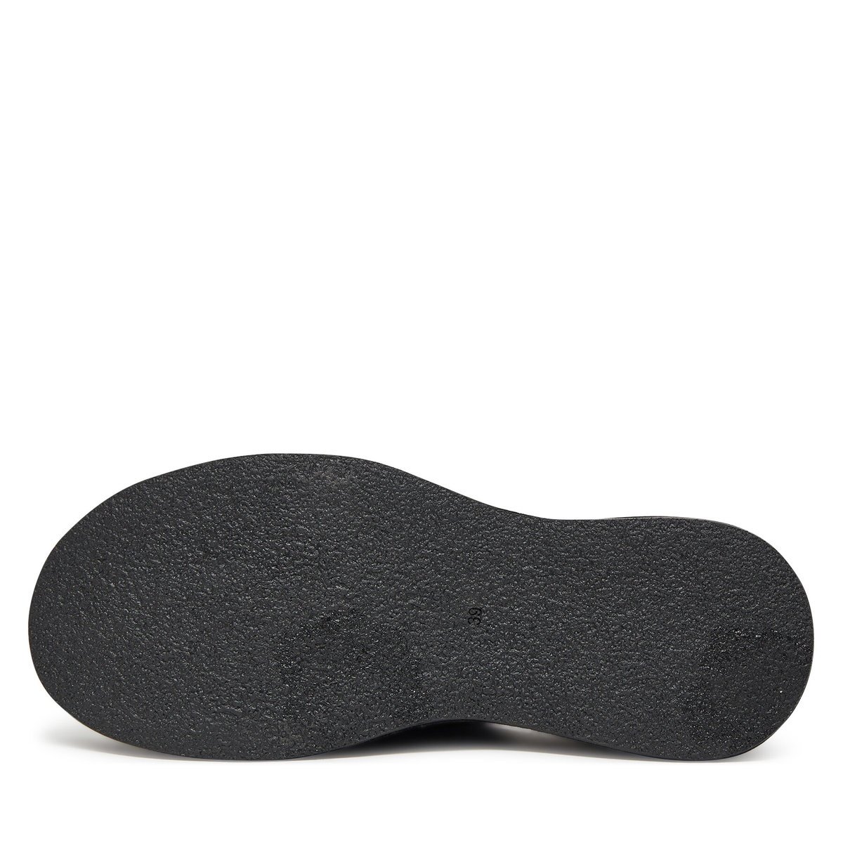 G Star Raw Klapki Damskie Czarny FARI-118925