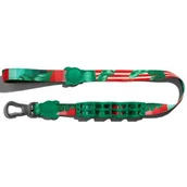 Smycze dla psów - Haas F1 Team Zee Dog dla psa w liście Bali Ruff L - miniaturka - grafika 1