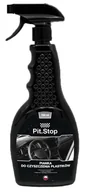 Kosmetyki samochodowe - Preparat do czyszczenia plastików Bottari Pit Stop 750 ml (5902802413581) - miniaturka - grafika 1