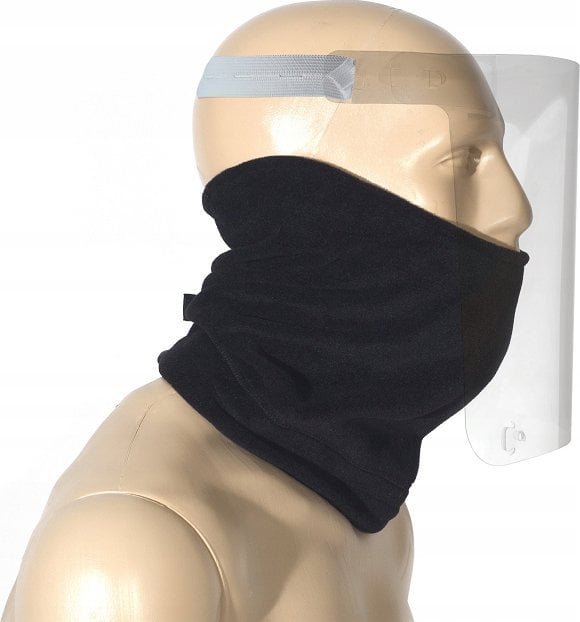 Dedra Osłona twarzy