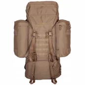 Plecaki - Plecak wojskowy Berghaus Tactical Mmps Crusader IV 90 20 l Earth Brown - miniaturka - grafika 1