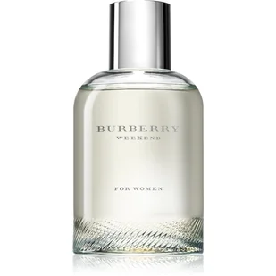 Burberry Weekend for Women woda perfumowana dla kobiet 100 ml - Wody i perfumy damskie - miniaturka - grafika 1