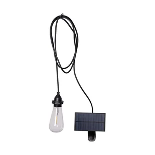 Źródło światła LED z panelem solarnym do zewnętrznych kloszy - Lampy ogrodowe Źródło światła LED z panelem solarnym do zewnętrznych kloszy - Lampy ogrodowe - miniaturka - grafika 1