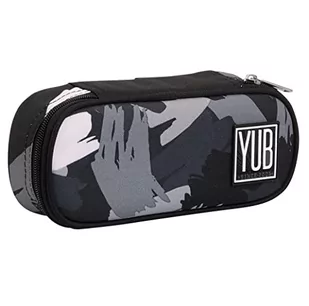 Seven Round Plus YUB Saszetka, Malowana Grafika - Torby męskie - miniaturka - grafika 1