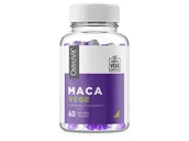 Suplementy naturalne - Ostrovit MACA Vege 60 vcaps - miniaturka - grafika 1