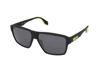 Okulary przeciwsłoneczne - Adidas OR0039 02C - grafika 1