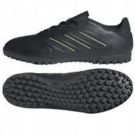 Piłka nożna - Buty adidas COPA PURE III Club TF JR2895 czarny 44 2/3 - miniaturka - grafika 1