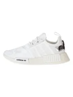 Trampki damskie - adidas Sneakersy "NMD R1" w kolorze białym - miniaturka - grafika 1