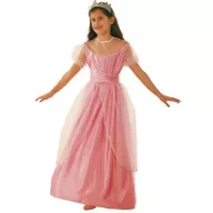 Stroje karnawałowe - Sukienka Królewna śpiąca S - miniaturka - grafika 1