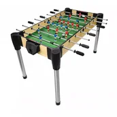 Piłkarzyki - Next Generation: Stół piłkarski - 122 cm - miniaturka - grafika 1