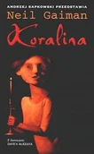 Horror, fantastyka grozy - Koralina - miniaturka - grafika 1