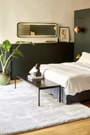 Dywany - Toulemonde Bochart Dywan D lice Silver - miniaturka - grafika 1