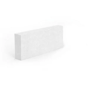 Beton komórkowy Marketblok8 cm - Cegły, pustaki, bloki - miniaturka - grafika 1