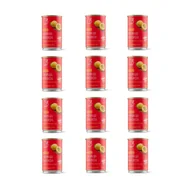 Dżem - Quality Food Pulpa z marakui Zestaw 12 x 170 g - żywność - miniaturka - grafika 1