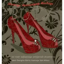 Dlaczego dziewczyny kochają buty - Moda i uroda - miniaturka - grafika 1
