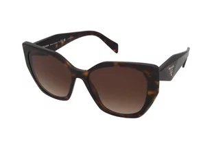 Okulary przeciwsłoneczne Prada 19ZS 2AU6S1 55 - Okulary przeciwsłoneczne - miniaturka - grafika 1