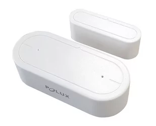 Polux Czujnik otwarcia drzwi Wi-Fi TUYA 315915 SANICO 315915 - Akcesoria do oświetlenia - miniaturka - grafika 1