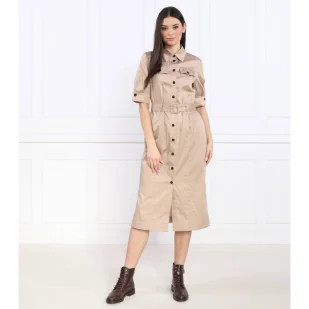 Marc Cain Sukienka - Sukienki - miniaturka - grafika 1