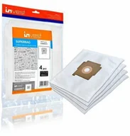 Worki do odkurzaczy - SAFBAG BAG03S - miniaturka - grafika 1