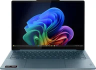 Laptopy 2w1 - Lenovo YOGA Slim 7 14 - Ryzen AI 5 340 14"-WUXGA-OLED 16GB 512GB Win11Home 83JY006MPB - miniaturka - grafika 1