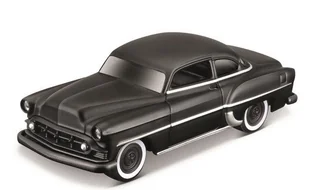 MAISTO POWER RACER CHEVROLET CUSTOM 1953 PREZENT, HIT - Samochody i pojazdy dla dzieci - miniaturka - grafika 1