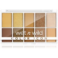 Cienie do powiek - WET N WILD COLOR ICON PALETA CIENI DO POWIEK CALL ME SUNSHINE 12G - miniaturka - grafika 1