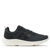 Lekkoatletyka - Buty do biegania New Balance 430 v2 WE430RK2 Czarny - miniaturka - grafika 1