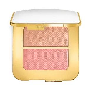 Tom Ford Beauty Soleil Sheer Cheek Duo - Róże do policzków - miniaturka - grafika 1