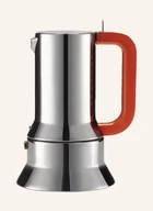 Zaparzacze i kawiarki - Alessi Kawiarka 9090 silber - miniaturka - grafika 1