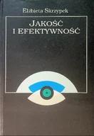 Finanse, księgowość, bankowość - Jakość i efektywność - miniaturka - grafika 1