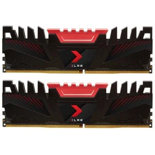 PNY 16GB MD16GK2D4320016AXR - Pamięci RAM - miniaturka - grafika 1