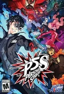 Gry PC Cyfrowe - Persona 5 Strikers (PC) - Steam Key - EUROPE - miniaturka - grafika 1