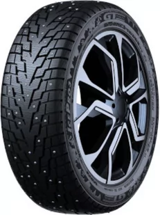 GT Radial Icepro 3 Evo 205/60R16 96T - Opony zimowe - miniaturka - grafika 1