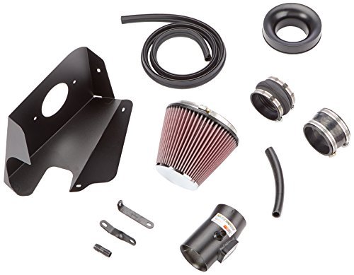 Kn 69-7063TTK system wlot powietrza K & N Pathfinder 3.5L V6 F/I 2013