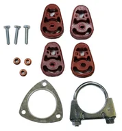 Układ wydechowy - akcesoria - Fischer Automotive Zestaw montażowy do produktu JMJ1096 - miniaturka - grafika 1
