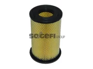 Filtry powietrza - Filtr powietrza PURFLUX A1396 A1396 - miniaturka - grafika 1