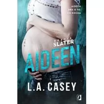 L.A. Casey Bracia Slater 3.5 Bracia Slater Aideen