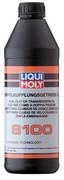 Uszczelki silnikowe - LIQUI MOLY Olej przekładniowy LIQUI MOLY 3640 - miniaturka - grafika 1