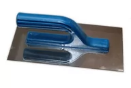 Narzędzia murarskie - VOREL Paca tynkarska nierdzewna gładka 270x125 mm 06700 - miniaturka - grafika 1