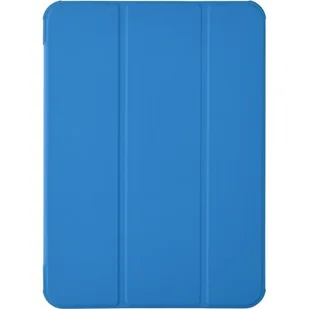 Pomologic BookCase etui obudowa ochronna do iPad 10.9" 10G (blue) - Etui do tabletów - miniaturka - grafika 1