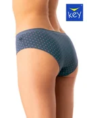 Majtki damskie - FIGI KEY LPN-742 B25 (kolor mix kolorów, rozmiar S) - miniaturka - grafika 1