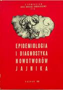 Książki medyczne - Epidemiologia i diagnostyka nowotworów jajnika - miniaturka - grafika 1