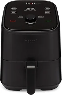 Frytownica beztłuszczowa INSTANT Vortex Mini bl - AGD OUTLET - miniaturka - grafika 1