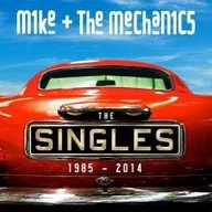 Pop - Mike+the Mechanics: The Singles 1985 2014 [CD] - miniaturka - grafika 1