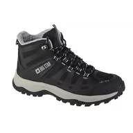 Buty trekkingowe męskie - ﻿Buty trekkingowe Big Star Męskie Trekking r.44 - miniaturka - grafika 1