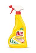Środki do kuchni i łazienki - Dix Preparat professional mleczko w sprayu do kuchni 500ml - miniaturka - grafika 1