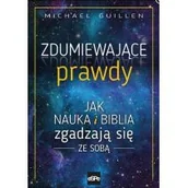 Książki religijne obcojęzyczne - Michael Guillen Zdumiewające prawdy - miniaturka - grafika 1