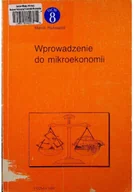 Ekonomia - Wprowadzanie do mikroekonomii - miniaturka - grafika 1