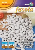 Nasiona i cebule - Fasola Kontra 20g / L / - miniaturka - grafika 1