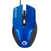 Myszki - Nacon PCGM-105BLUE - miniaturka - grafika 1